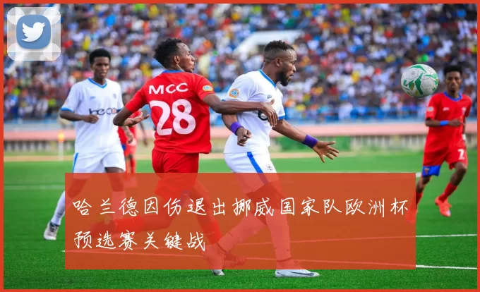 哈兰德因伤退出挪威国家队欧洲杯预选赛关键战